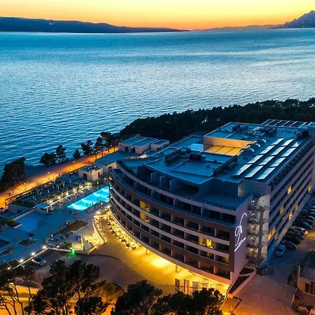 Hotel Aminess Laurel Khalani 5*