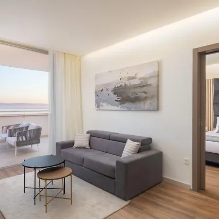 Aminess Laurel Khalani Hotel Makarska