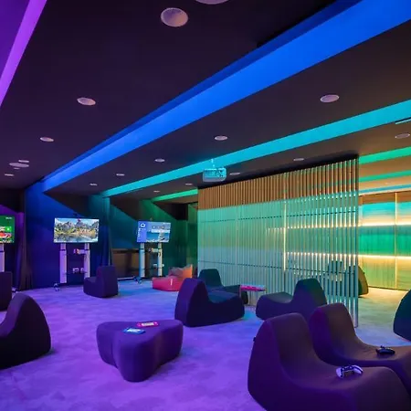 Hotel Aminess Laurel Khalani Makarska