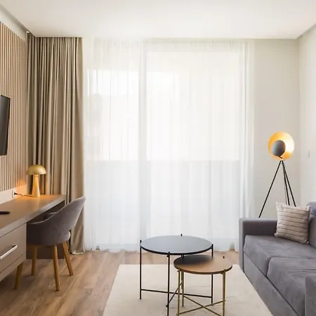 Aminess Laurel Khalani Makarska