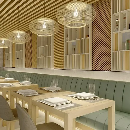 Aminess Laurel Khalani Hotel 5*