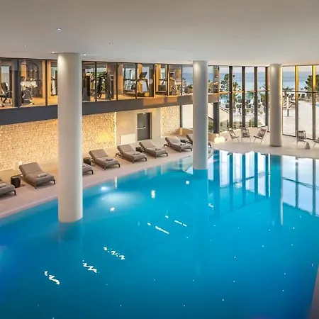 Hotel Aminess Laurel Khalani