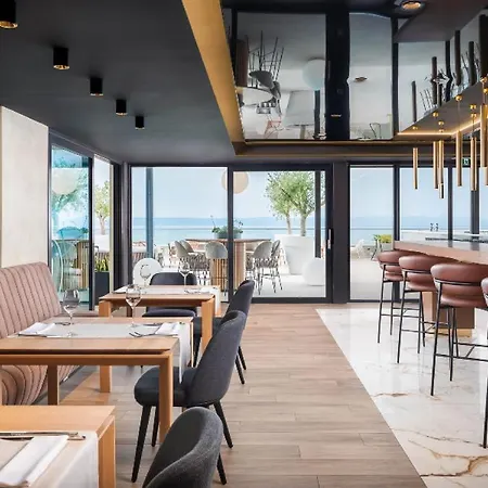 Aminess Laurel Khalani Hotel Makarska