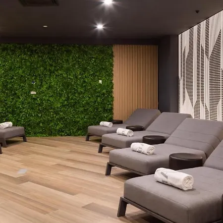 Aminess Laurel Khalani Hotel