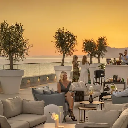 Aminess Laurel Khalani 5*