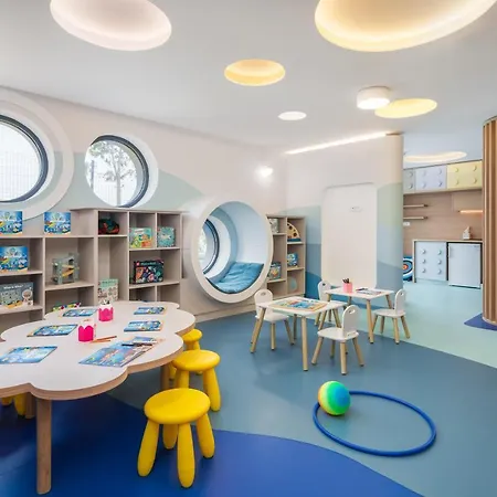 Aminess Laurel Khalani 5*