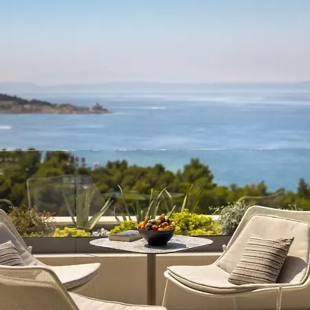 Hotel Aminess Laurel Khalani Makarska