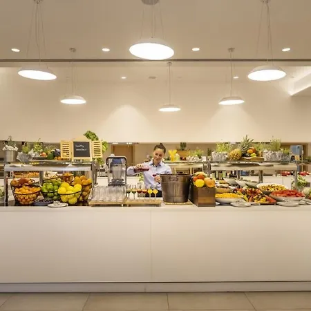 Aminess Laurel Khalani Hotel 5*