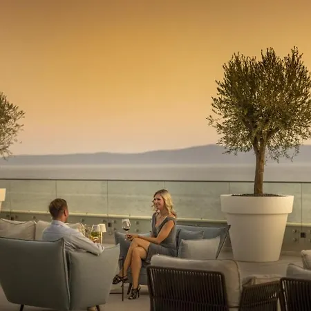 Aminess Laurel Khalani Hotel Makarska