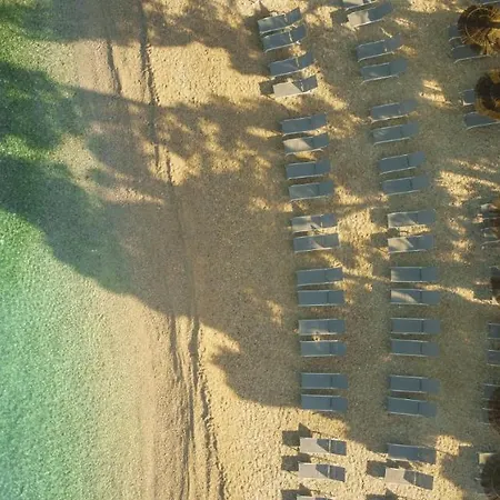 Aminess Laurel Khalani 5*