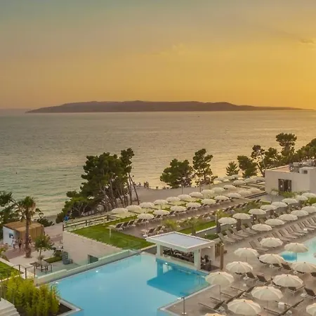 Aminess Laurel Khalani Hotel