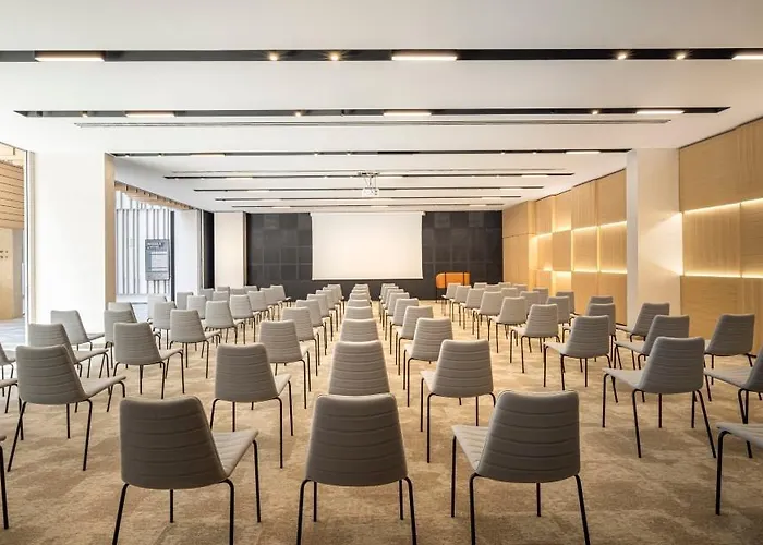 Aminess Laurel Khalani Hotell 5*