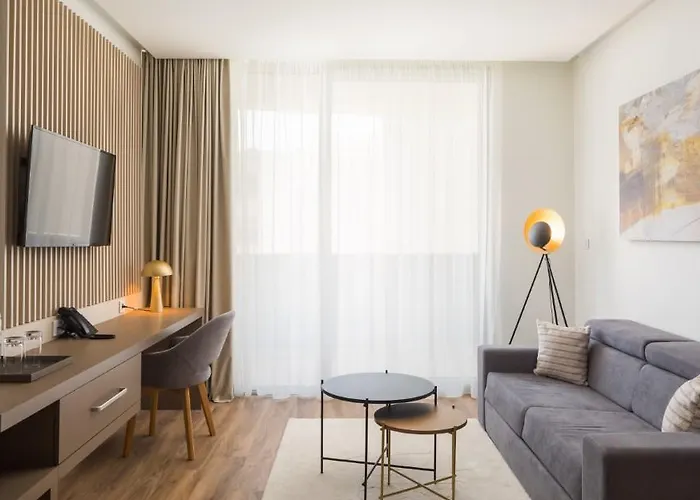 Aminess Laurel Khalani Makarska