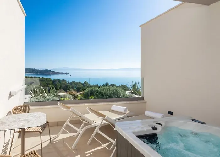 Aminess Laurel Khalani Hotell 5*