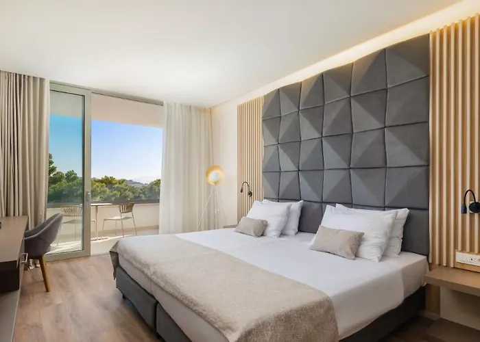 Aminess Laurel Khalani Hotell Makarska