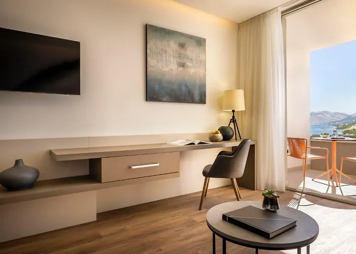 Hotell Aminess Laurel Khalani 5*