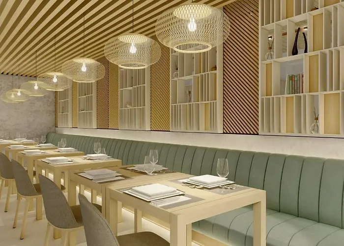 Aminess Laurel Khalani Hotell 5*