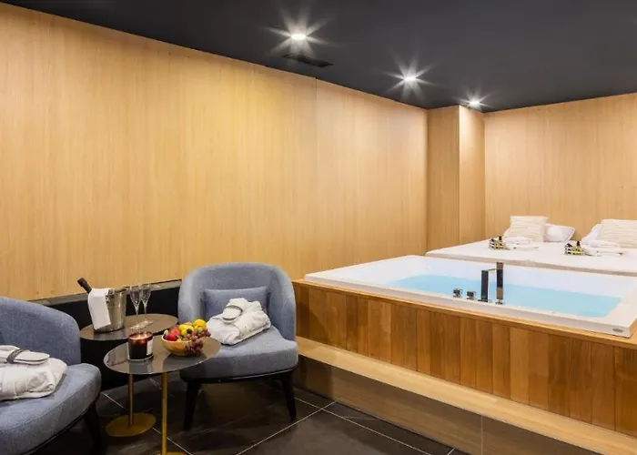 Aminess Laurel Khalani Hotell Makarska