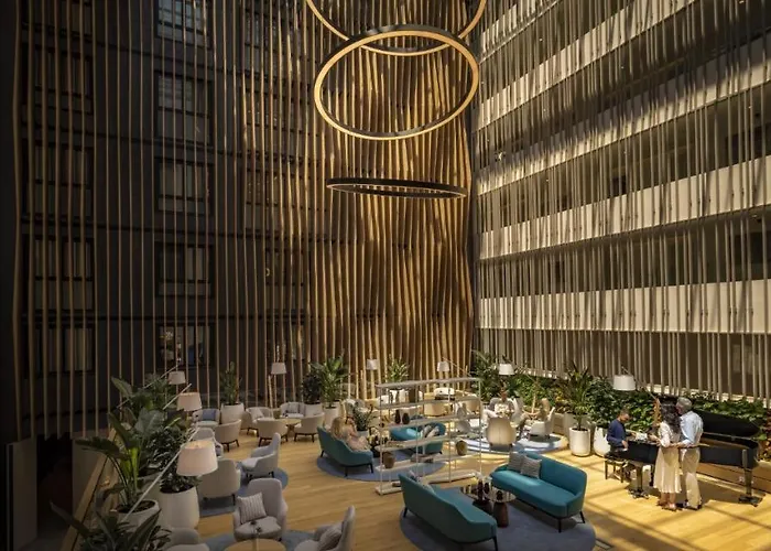 Aminess Laurel Khalani Makarska