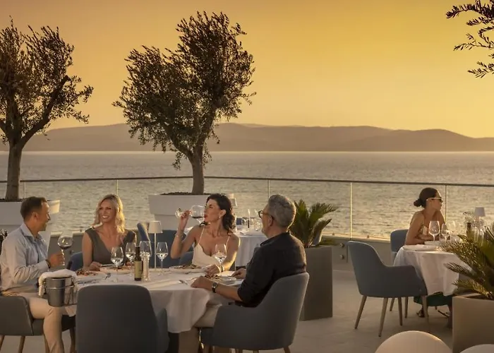 Aminess Laurel Khalani Hotell