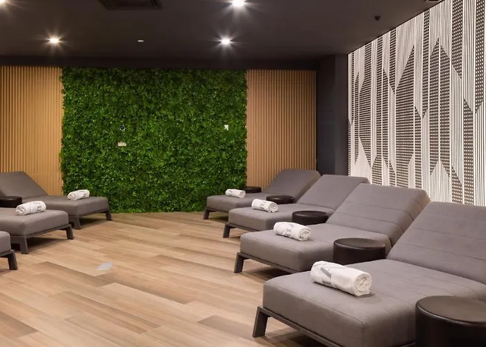 Aminess Laurel Khalani Hotell