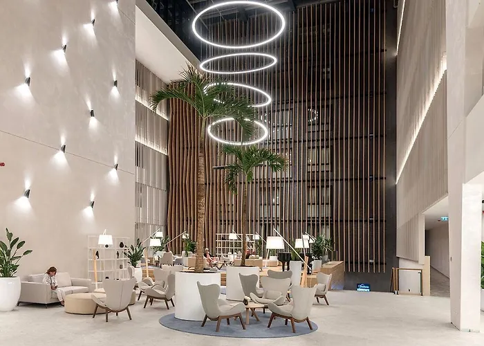 Hotell Aminess Laurel Khalani 5*