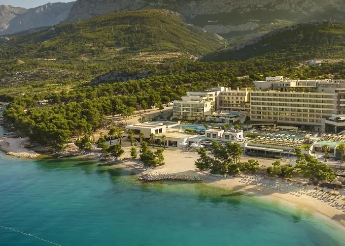 Aminess Laurel Khalani 5*