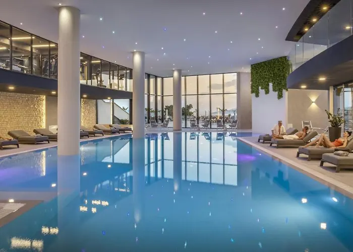 Aminess Laurel Khalani Makarska