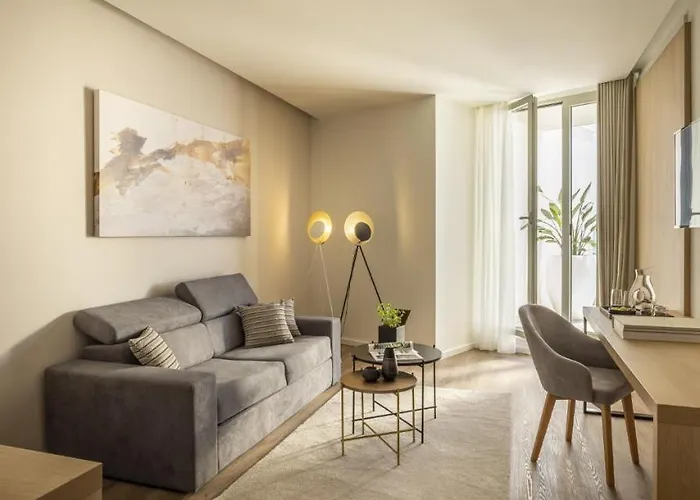 Aminess Laurel Khalani Hotell 5*