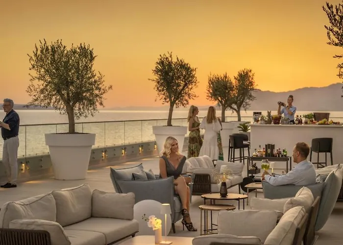 Aminess Laurel Khalani 5*