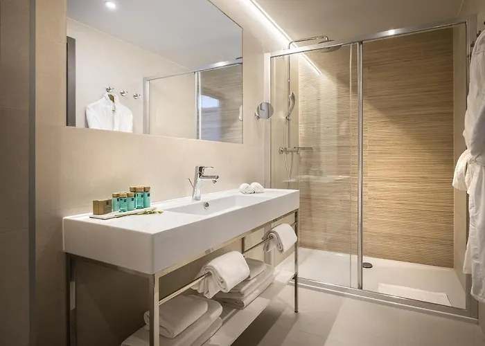 Hotell Aminess Laurel Khalani