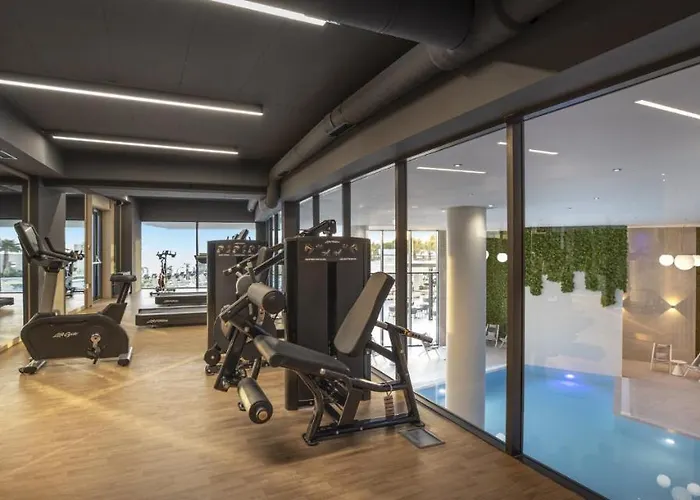 Aminess Laurel Khalani Hotell Makarska