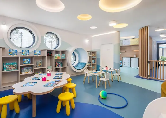 Aminess Laurel Khalani 5*