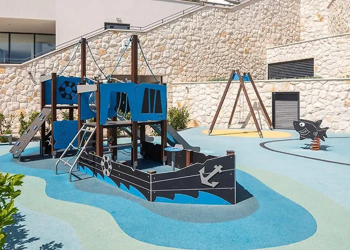 Hotell Aminess Laurel Khalani 5*