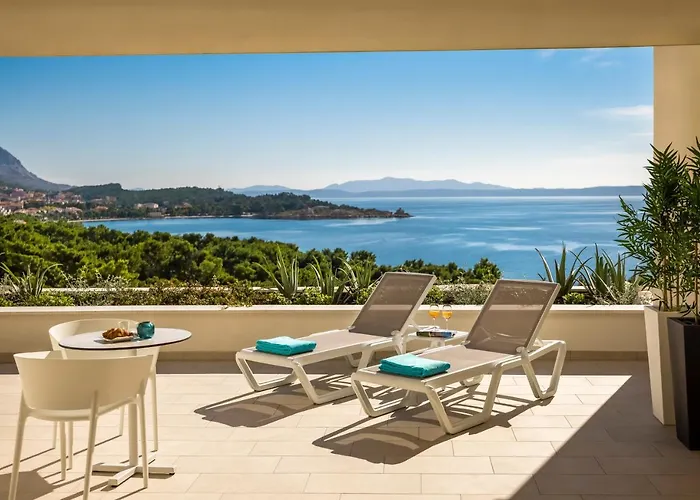 Hotell Aminess Laurel Khalani