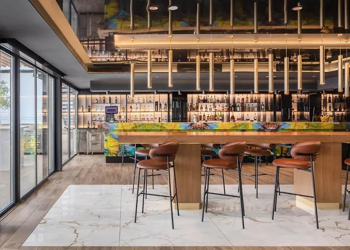 Hotell Aminess Laurel Khalani 5*