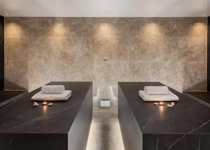 Hotell Aminess Laurel Khalani Makarska