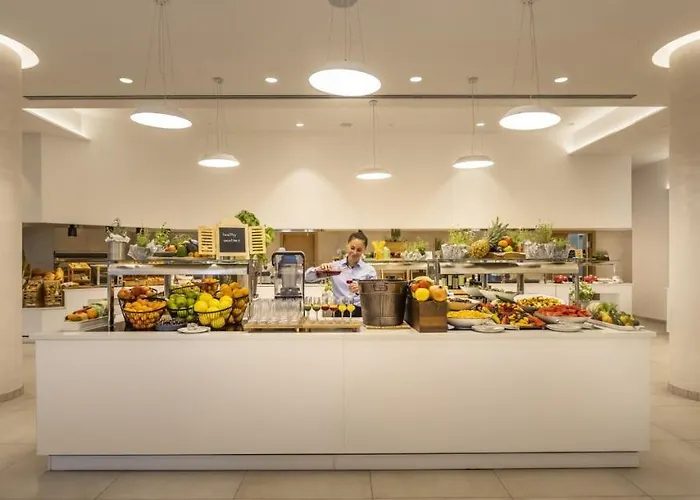 Aminess Laurel Khalani Hotell 5*