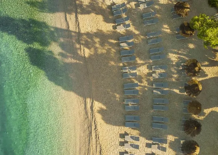 Aminess Laurel Khalani 5*