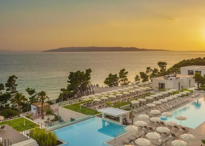 Aminess Laurel Khalani Hotell