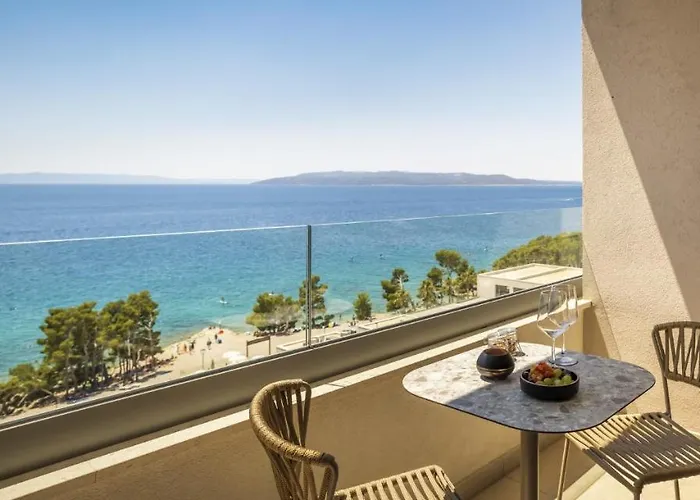 Aminess Laurel Khalani Hotell 5*