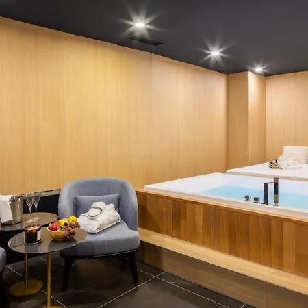 Aminess Laurel Khalani Hotel Makarska