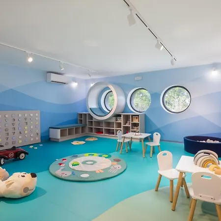 Aminess Laurel Khalani Hotel Makarska