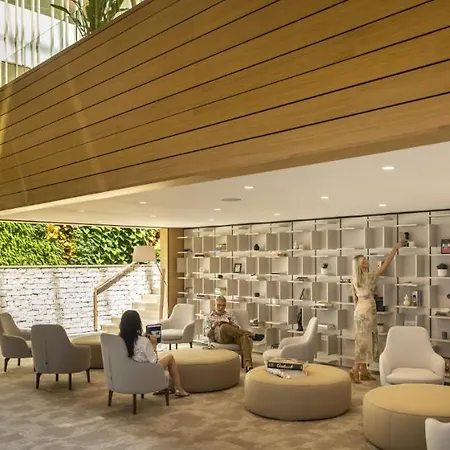 Aminess Laurel Khalani 5*