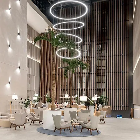 Hotel Aminess Laurel Khalani 5*