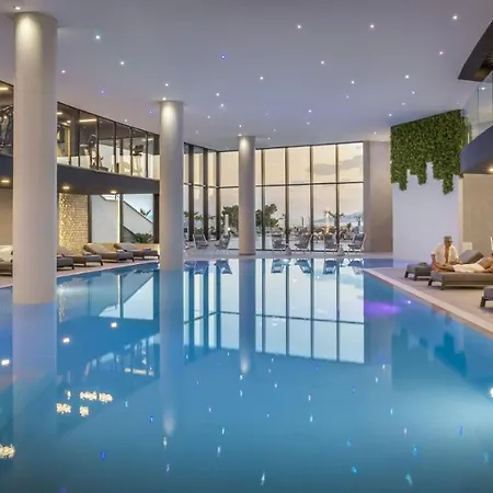 Aminess Laurel Khalani Makarska