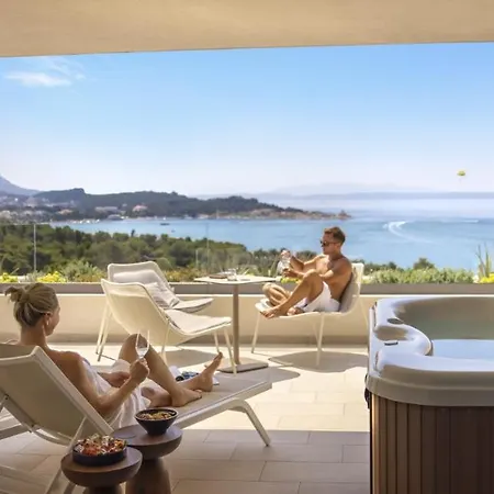 Hotel Aminess Laurel Khalani