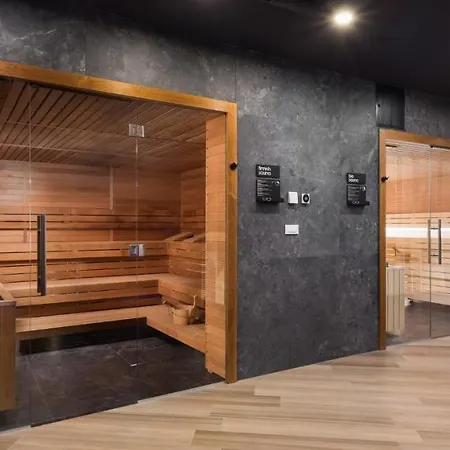 Hotel Aminess Laurel Khalani