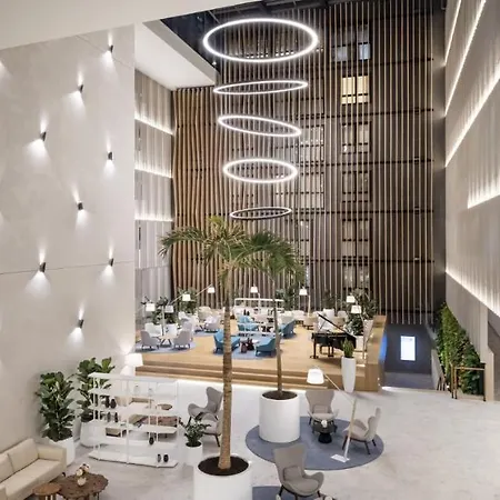 Hotel Aminess Laurel Khalani