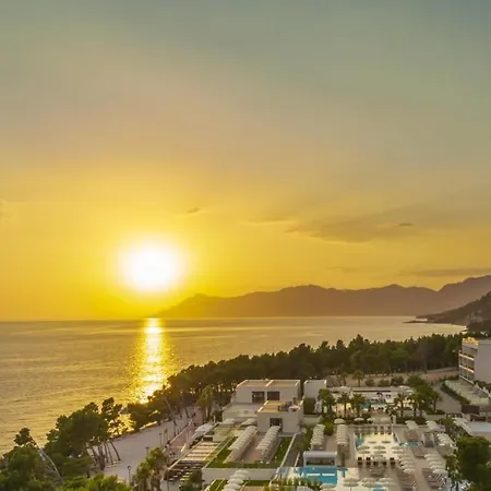 Aminess Laurel Khalani Hotel Makarska